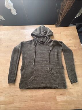 Full tilt sweater